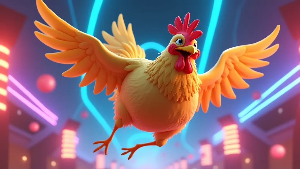 Chickenroad-aplicatierecenzie