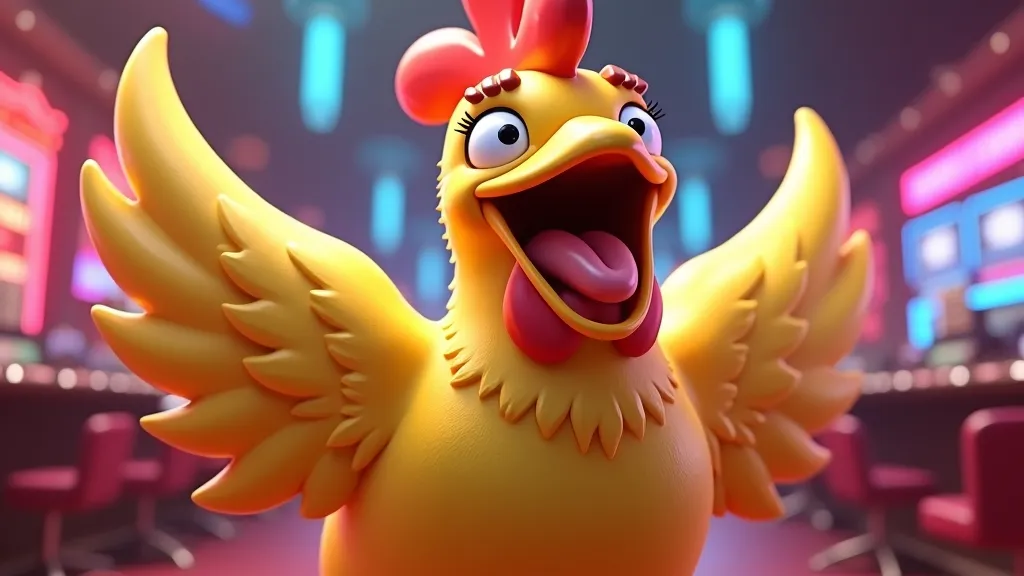 Chickenroad-aplicatierecenzie