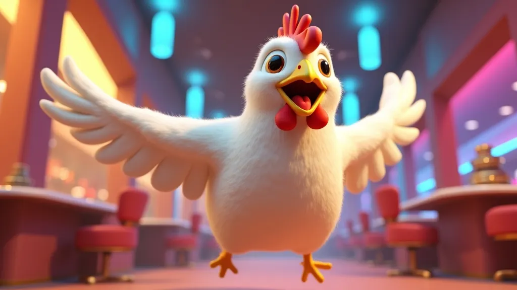 Chickenroad-aplicatierecenzie