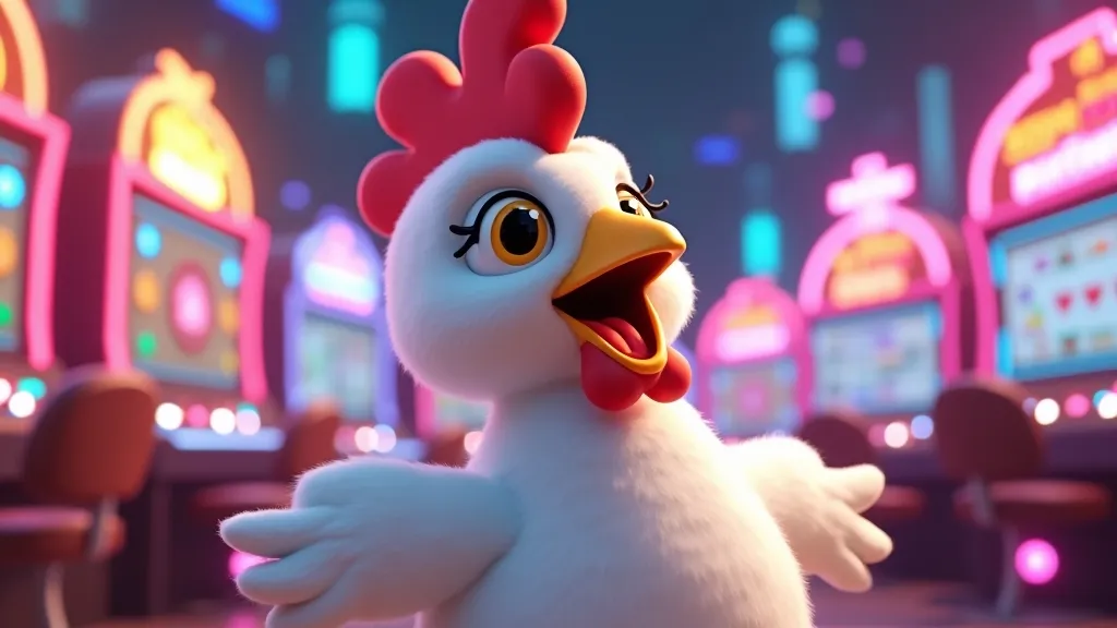 Chickenroad-aplicatierecenzie