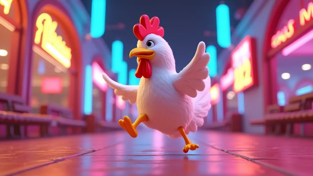 Chickenroad-aplicatierecenzie