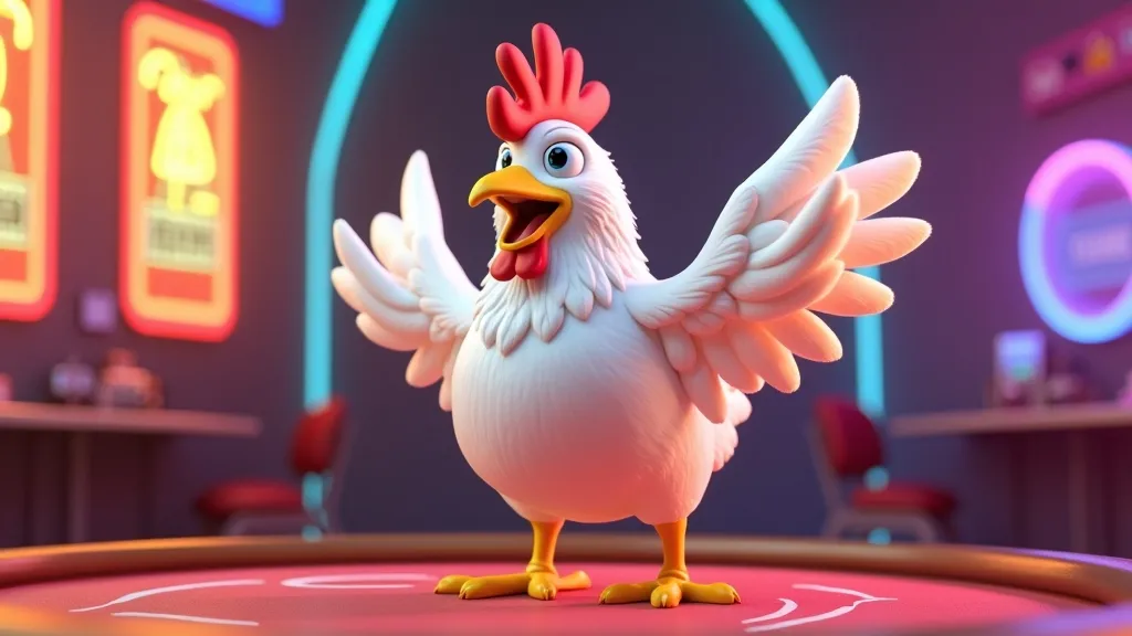 Chickenroad-aplicatierecenzie