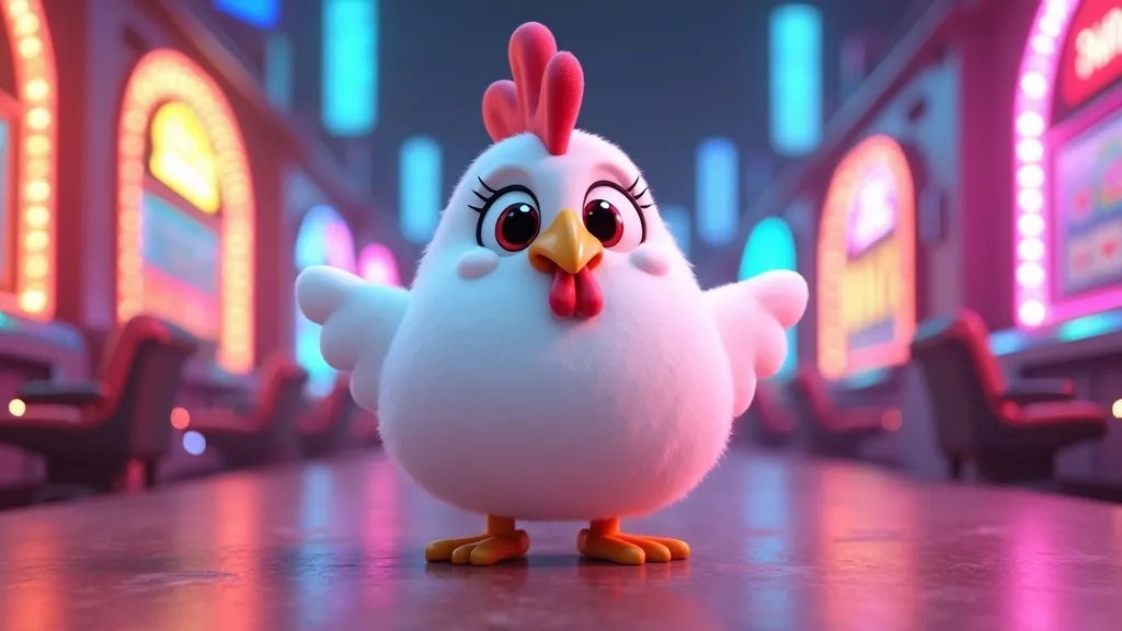 Chickenroad-aplicatierecenzie