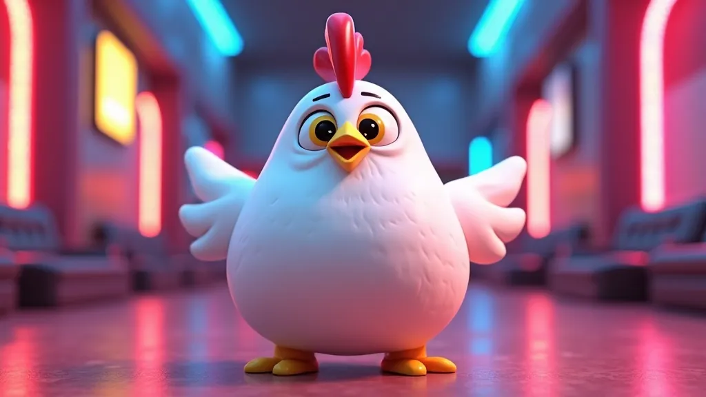 Chickenroad-aplicatierecenzie