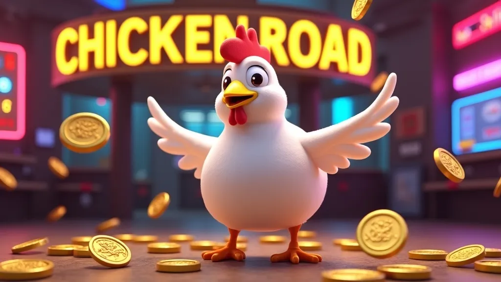 Chickenroad-aplicatierecenzie