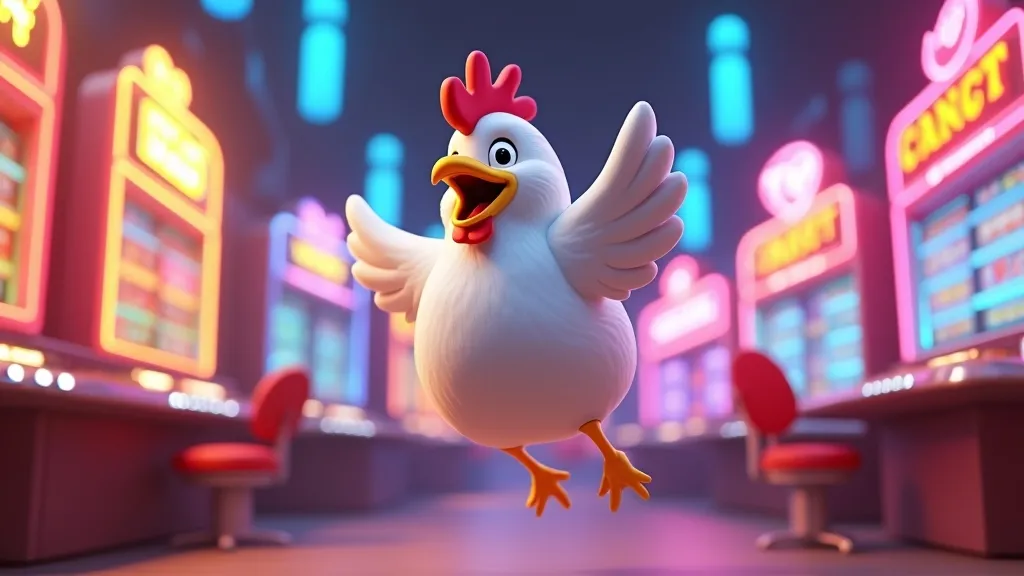 Chickenroad-aplicatierecenzie